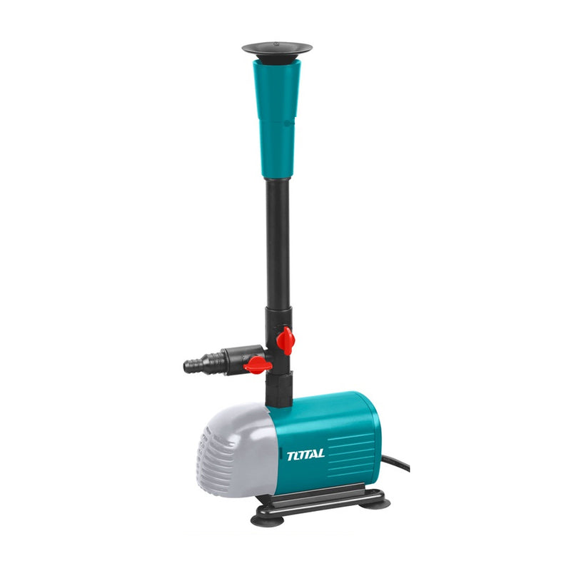 Máy bơm đài phun nước 50W TOTAL TWPM501