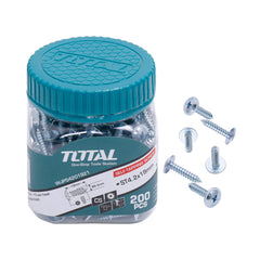 Kích thước 4.2x19mm 200 cái /hủ nhựa - Mã số: WJPS4201921