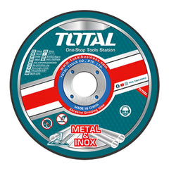 125 x 1.0 x 22.2mm | Mã SP: TOTAL TAC2101251