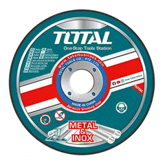 230 x 1.6 x 22.2mm | Mã SP: TOTAL TAC2162301