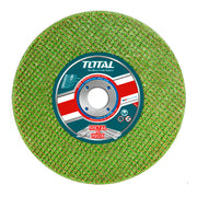 Đĩa cắt kim loại 355mm TOTAL TAC225355