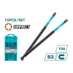 T25x150mm - TOTAL TACIM16T2563 (hộp 10 cái)