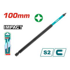 PH1x100mm - TOTAL TACIM71PH1100 (Vĩ 1 cái)