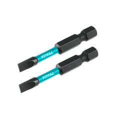 SL4x0.5mm,50mm - TOTAL TACIM71SL450 (Vỉ 2 Mũi)