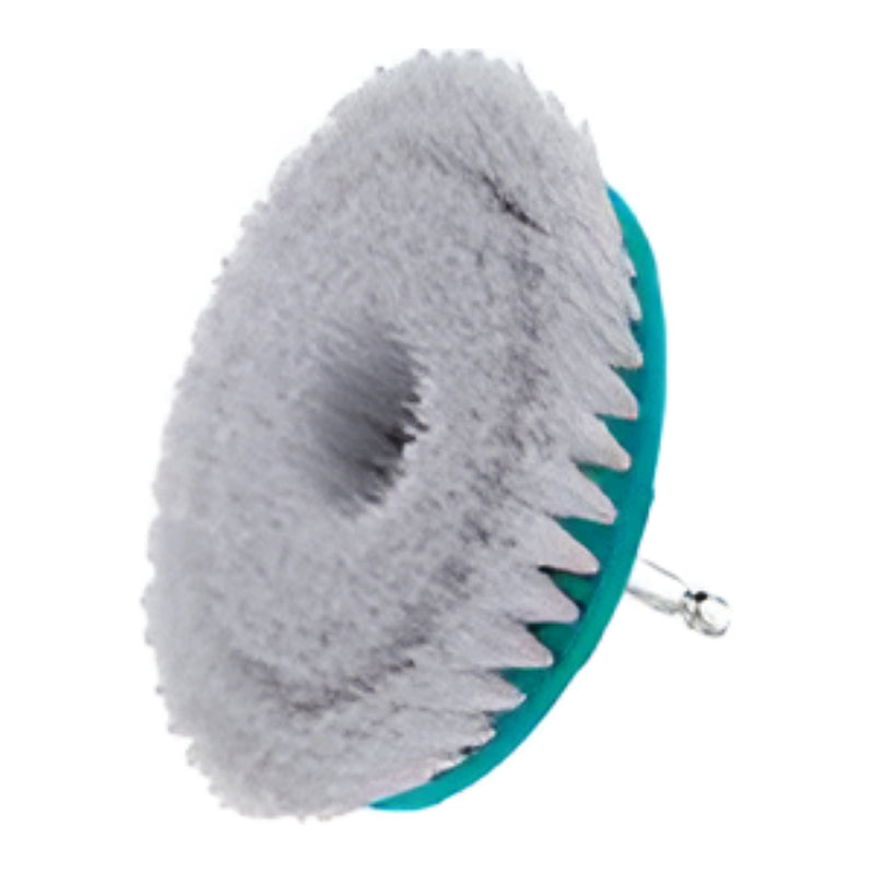 Bàn chải sợi mềm 4 inch TOTAL TACS1401