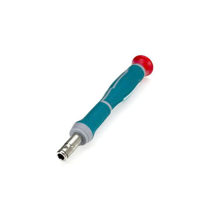 Bộ tua vít đa năng 37 chi tiết Total TACSD30376 dùng để sửa chữa đồ điện tử