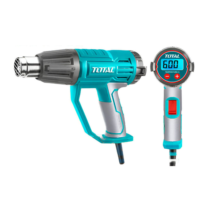 Máy thổi nhiệt  2000W TOTAL TB20056