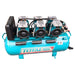 Máy nén khí không dầu 100L 3 đầu nén 3x1200 W TOTAL TCS3361008T