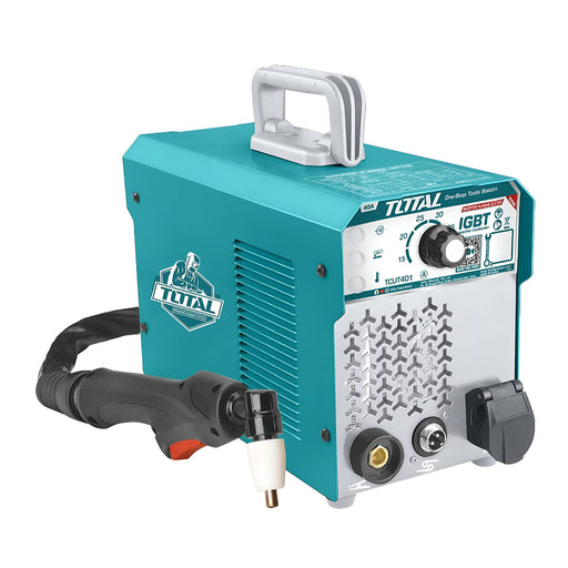 Máy hàn cắt plasma 40A/400V TOTAL TCUT401