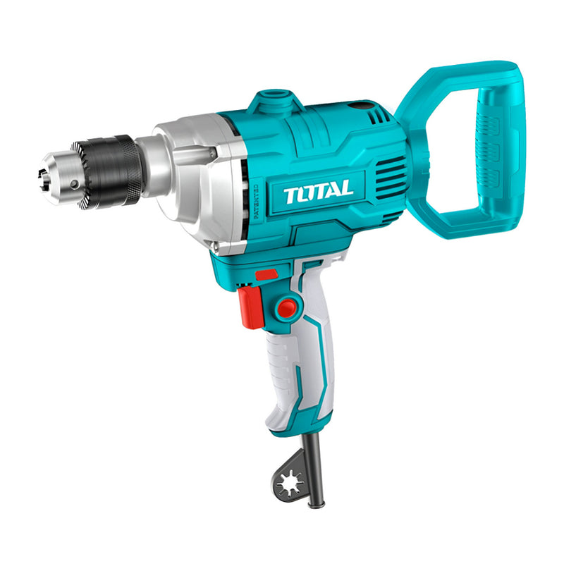 Máy khoan/ trộn sơnTOTAL TD61101E