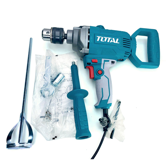 Máy trộn sơn 1110W TOTAL TD61106