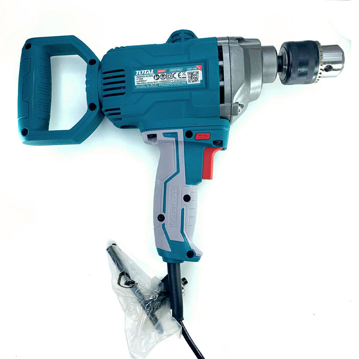 Máy trộn sơn 1110W TOTAL TD61106