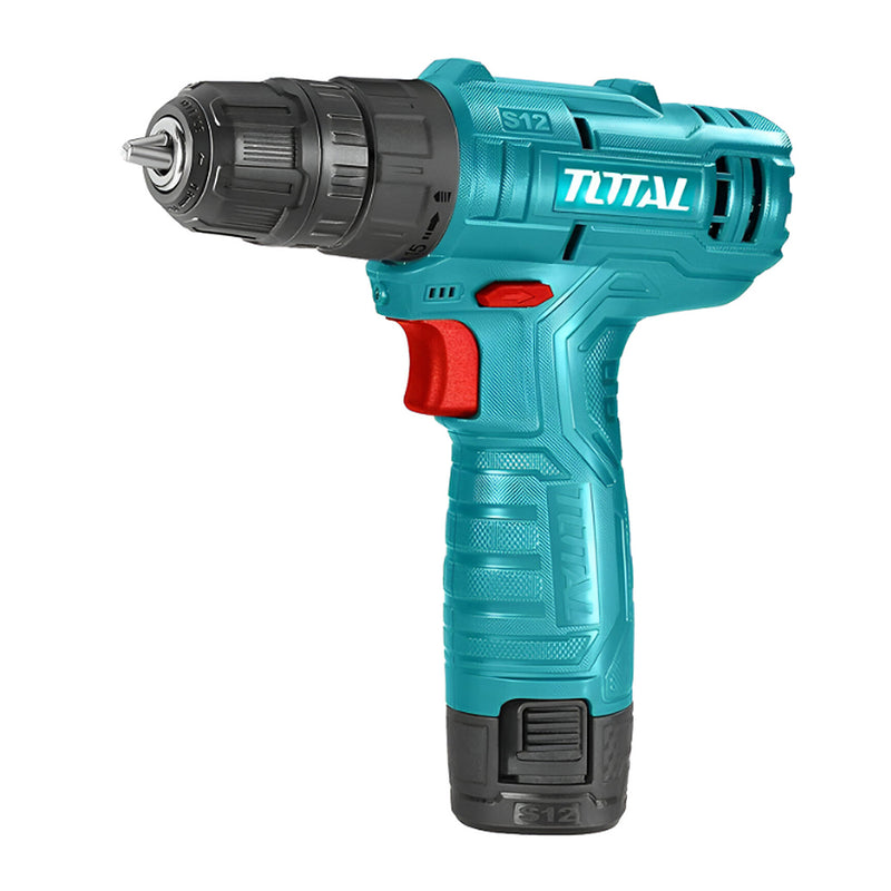 Máy khoan dùng Pin Lithium S12 TOTAL TDLI1242