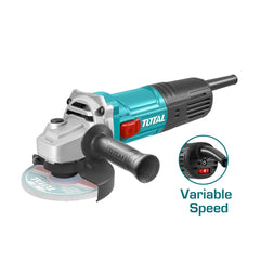 TG109125565: Đường kính đĩa 125mm 900W (có điều tốc)