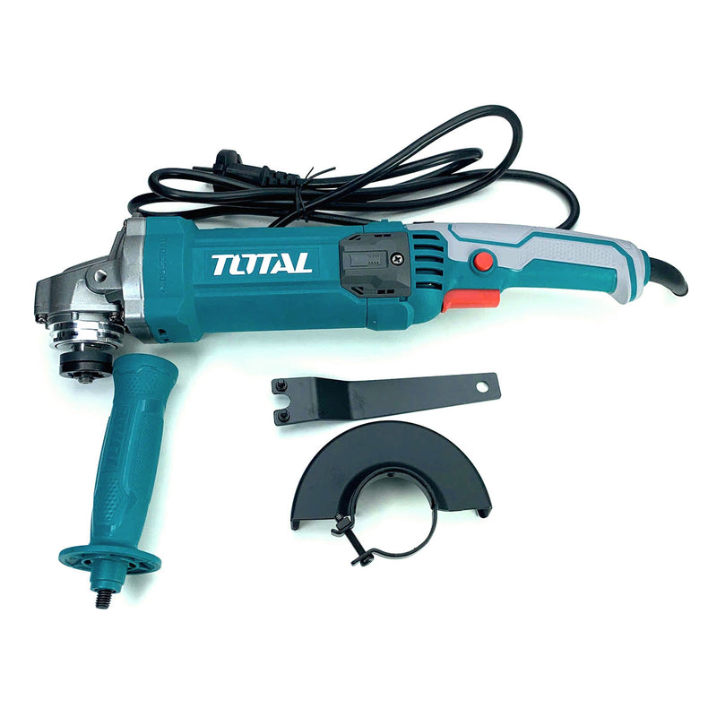 Máy mài góc 100mm 1100W TOTAL TG11010056