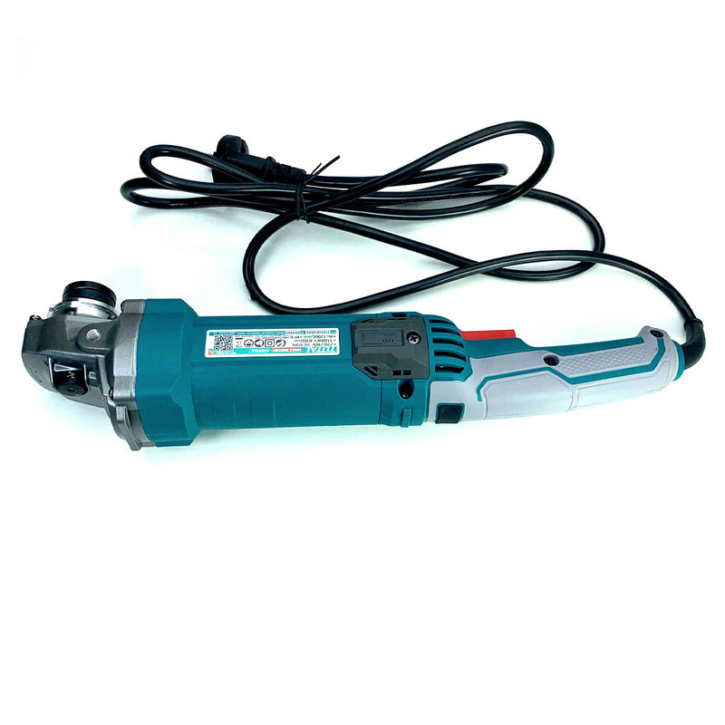 Máy mài góc 100mm 1100W TOTAL TG11010056