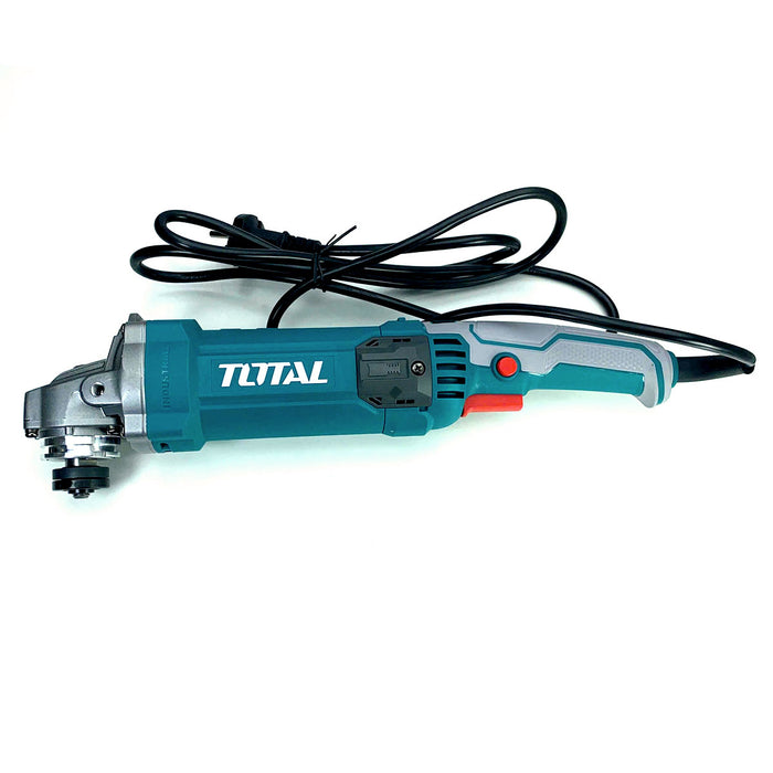 Máy mài góc 100mm 1100W TOTAL TG11010056