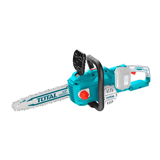Máy cưa xích 16 inch dùng Pin Lithium- ion 20V (không kèm Pin & sạc) TOTAL TGSLI40168