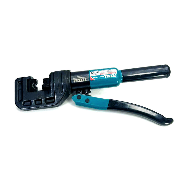 kìm ép cos thủy lực 45KN 4-70mm TOTAL THCT070