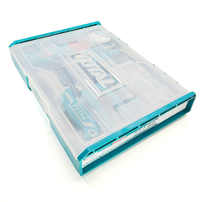 Bộ 7 công cụ viễn thông TOTAL THKTV02T071