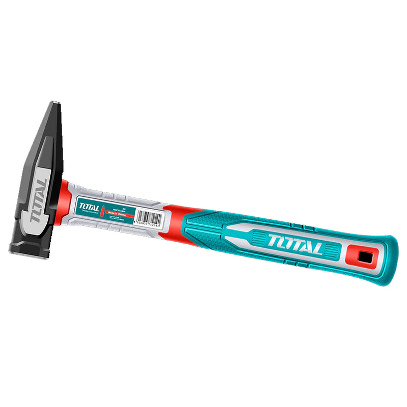 Búa đầu vuông TOTAL  THMH621500 trọng lượng 1500g