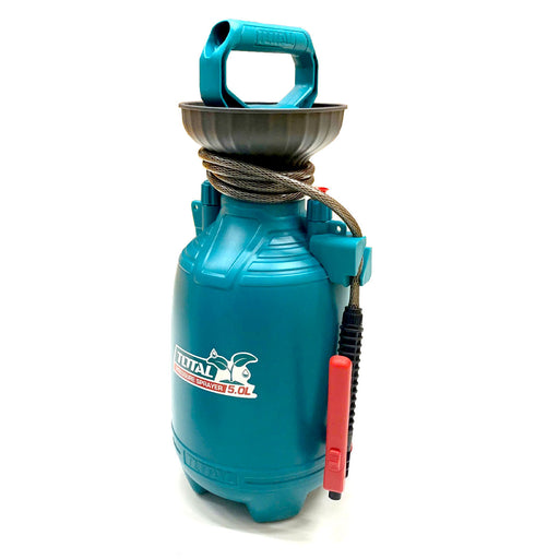 Bình xịt 5L TOTAL THSPP30502