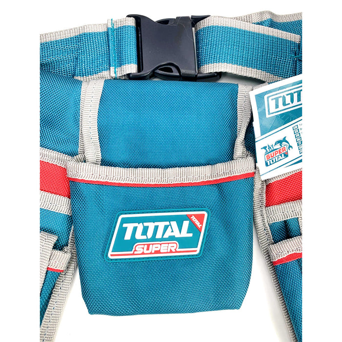 Đai dụng cụ đeo thắt lưng TOTAL THT16P20325