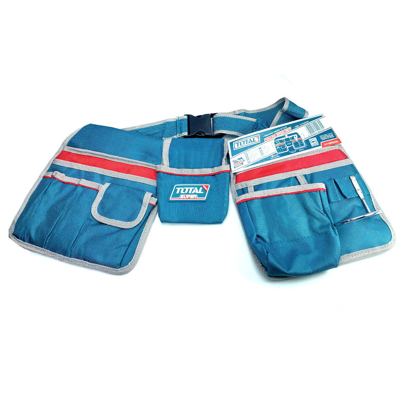 Đai dụng cụ đeo thắt lưng TOTAL THT16P20325