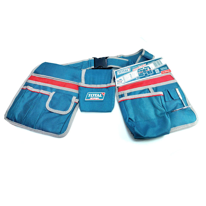 Đai dụng cụ đeo thắt lưng TOTAL THT16P20325