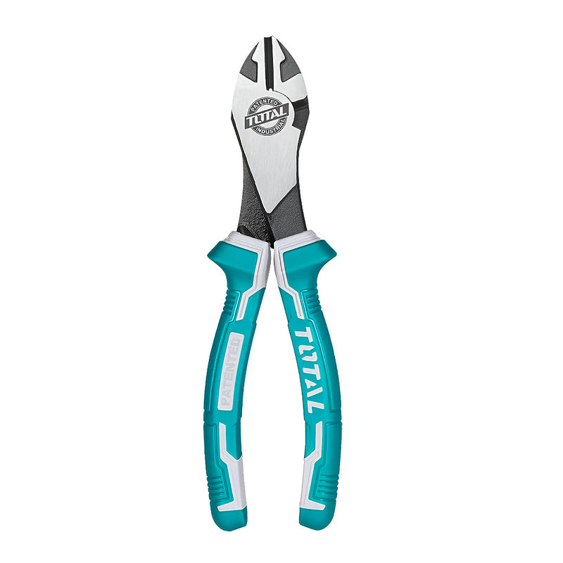 kìm cắt đầu nặng 7 inch 180mm TOTAL THT27716