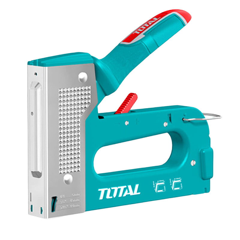 Dụng cụ bấm ghim, đinh 2 trong 1 Total THT31148