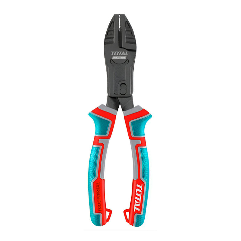 Kìm răng trợ lực kích thước từ 200mm - 240mm TOTAL