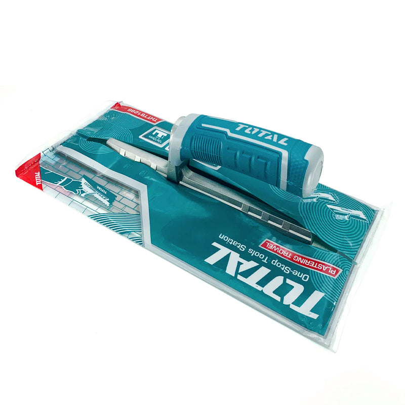 Bay hồ có răng cưa Total THTT81286 kích thước 280mm x 130mm