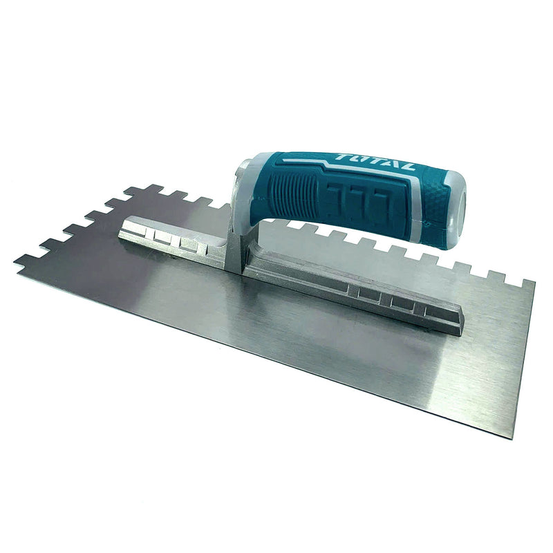 Bay hồ có răng cưa Total THTT81286 kích thước 280mm x 130mm