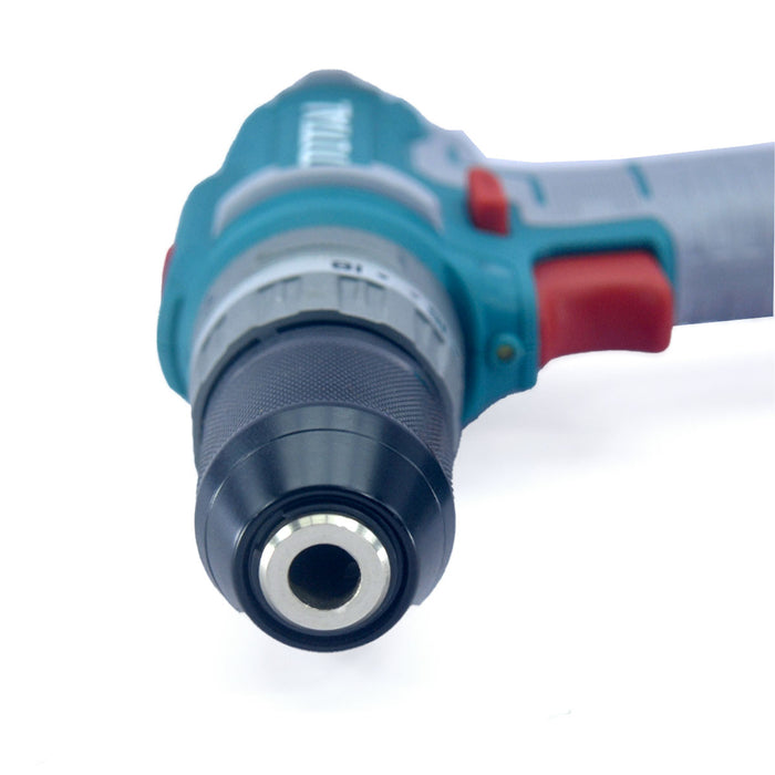 Máy khoan búa dùng Pin 20V (không kèm Pin & sạc) TOTAL TIDLI201455