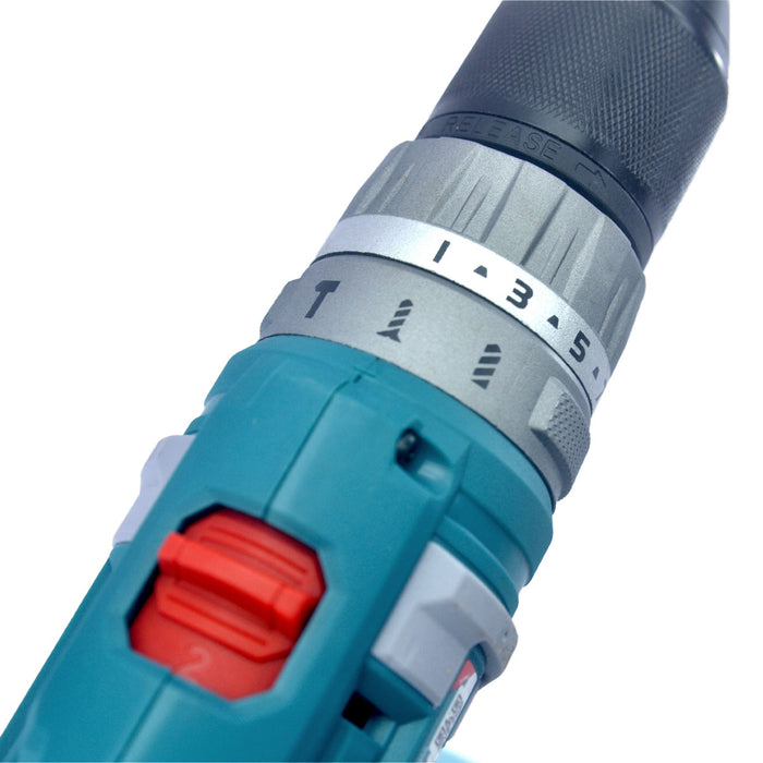 Máy khoan búa dùng Pin 20V (không kèm Pin & sạc) TOTAL TIDLI201455