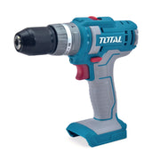 Máy khoan búa dùng Pin 20V (không kèm Pin & sạc) TOTAL TIDLI201455