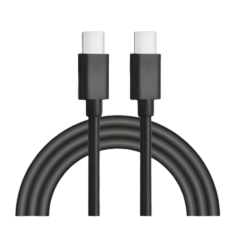 Dây cáp sạc USB type-C sang type-A 1M TOTAL TIUCC02