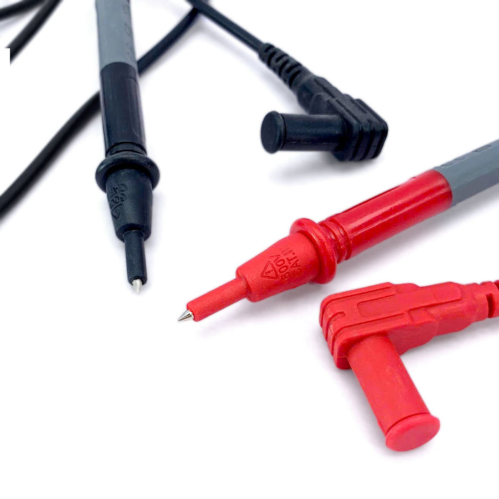 Kìm đo AC kỹ thuật số TOTAL TMT46003
 (nâng cấp từ mã TMT46002)