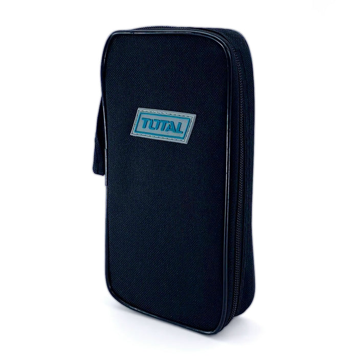 Kìm đo AC kỹ thuật số TOTAL TMT46003
 (nâng cấp từ mã TMT46002)