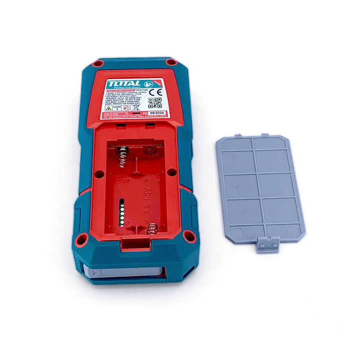 Máy đo khoảng cách tia laser Total TMT51036