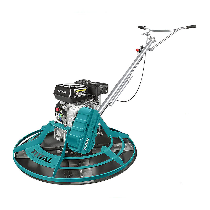 Máy xoa nền bê tông dùng xăng TOTAL TP936-2
