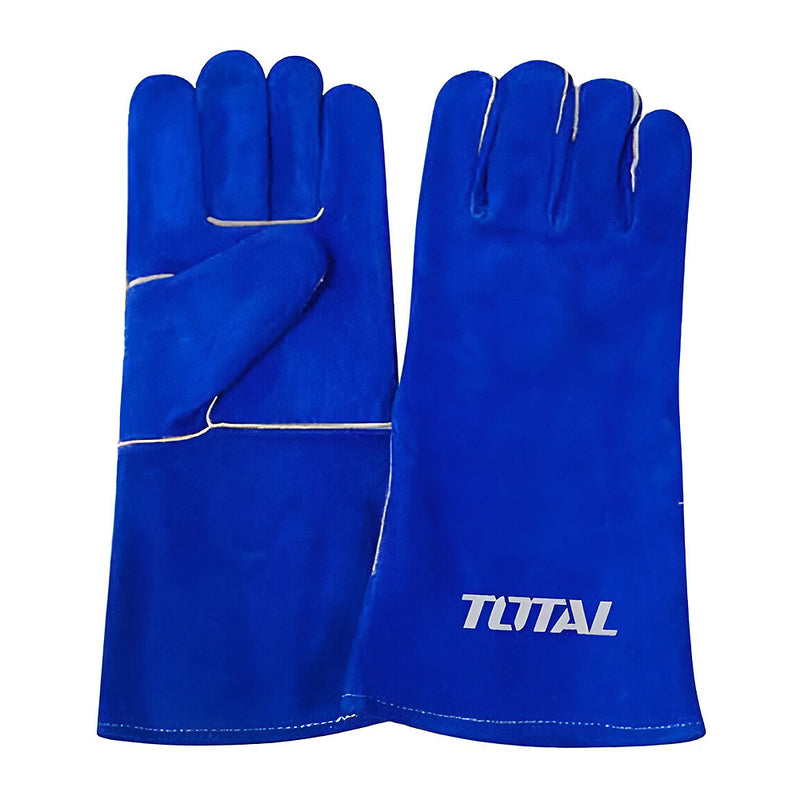 Găng tay hàn dài 14 inch TOTAL TSP15014