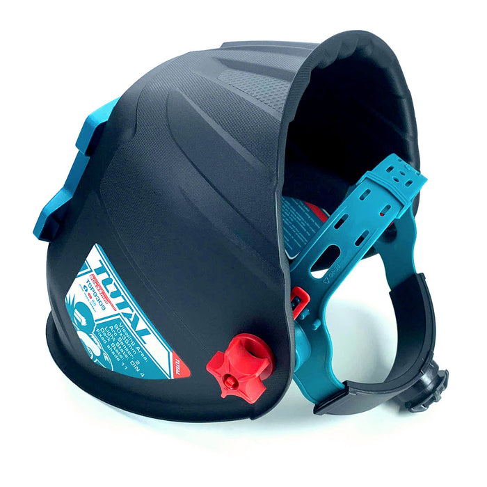 Mặt nạ hàn tự động TOTAL TSP9309