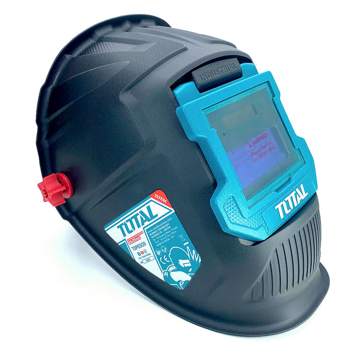 Mặt nạ hàn tự động TOTAL TSP9309