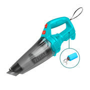 Máy hút bụi 0.5L dùng Pin 11.1V TOTAL TVLI2026