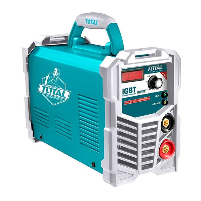 Máy hàn MMA Inverter 160A/78V TOTAL TW216028