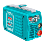 Máy hàn MMA Inverter 180A/85V TOTAL TW218016