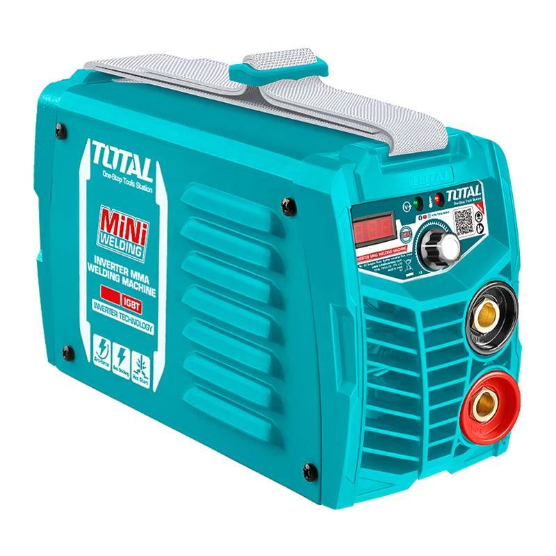 Máy hàn MMA Inverter 180A/85V TOTAL TW218016