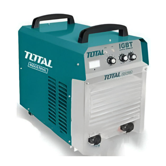 MÁY HÀN ĐIỆN TỬ 400A TOTAL TW24005